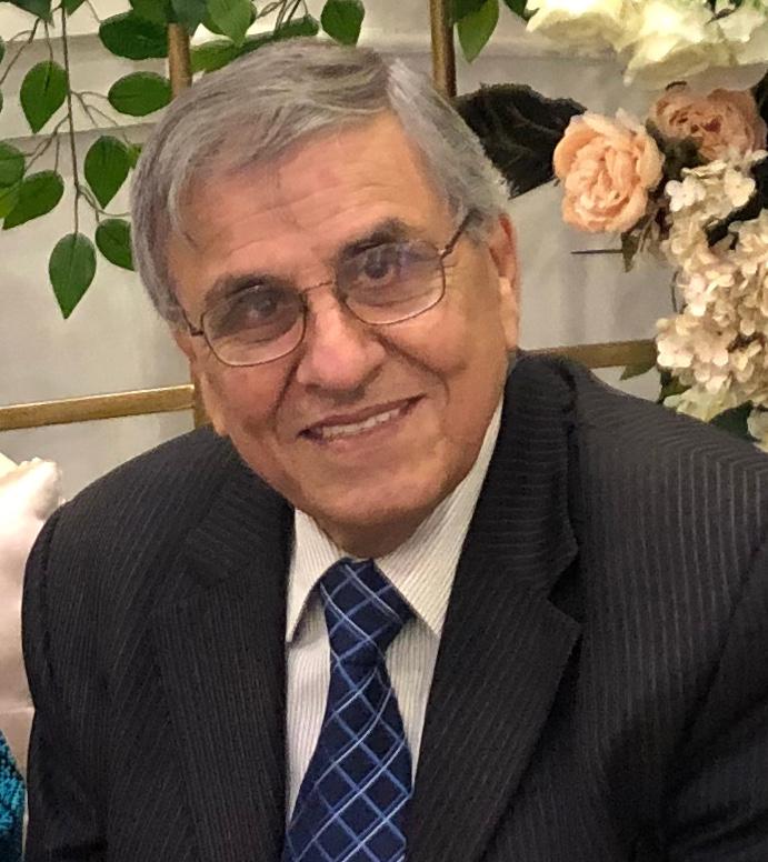 Mohd noureddin hammouri